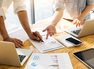 Marketing & Sales